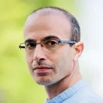 Yuval Noah Harari