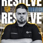 Daniel Resolve