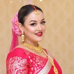 Sangrila Oli