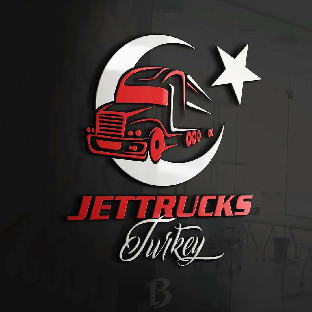 JettrucksTurkey