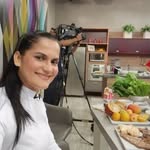 Zânia Machado