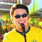 Marcynho Sensação