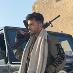 Amanraj Gill