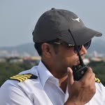 Capt. Vijay