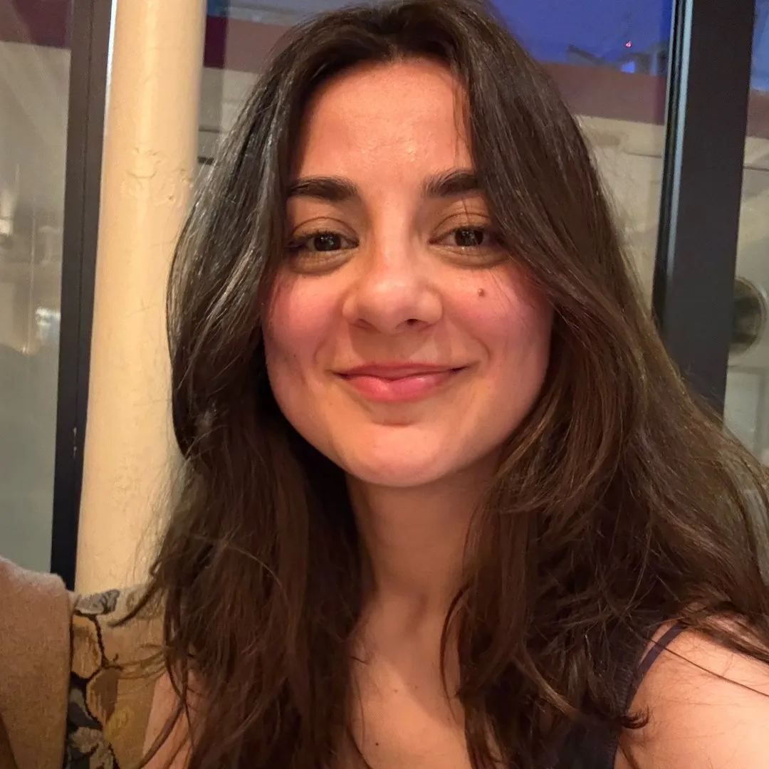 Hulya Hanlı