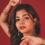 Anagha K