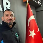 Ferdi Gökçe