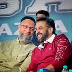 Imtiaz Jaleel