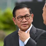 Pramono Anung