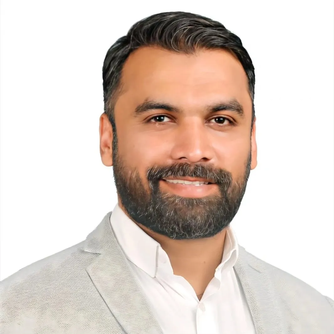 Mohammed Alfan