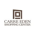 Carré Eden Shopping Center