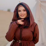 Hafsa Mahiou