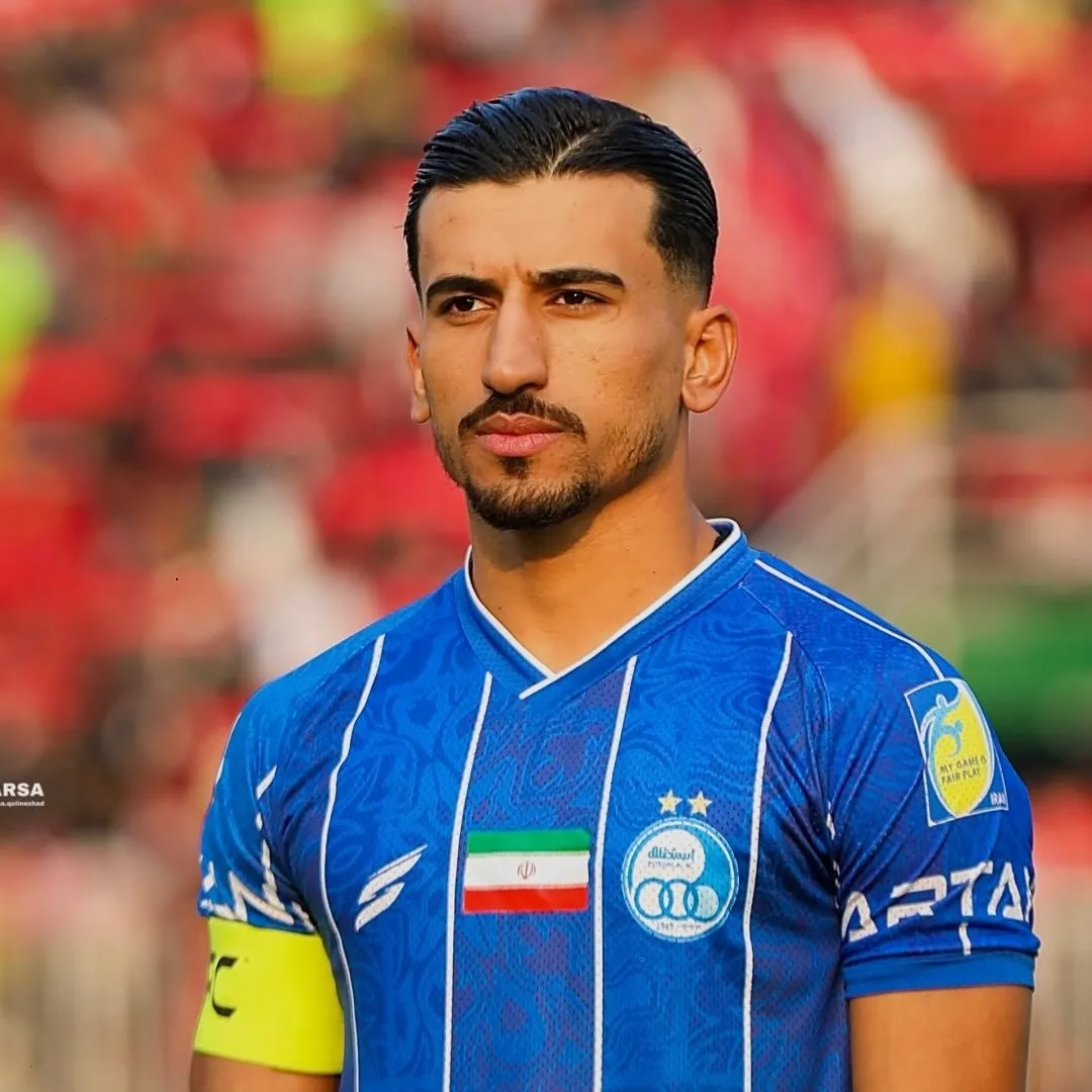 Saleh Hardani
