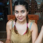 Mansi Srivastava