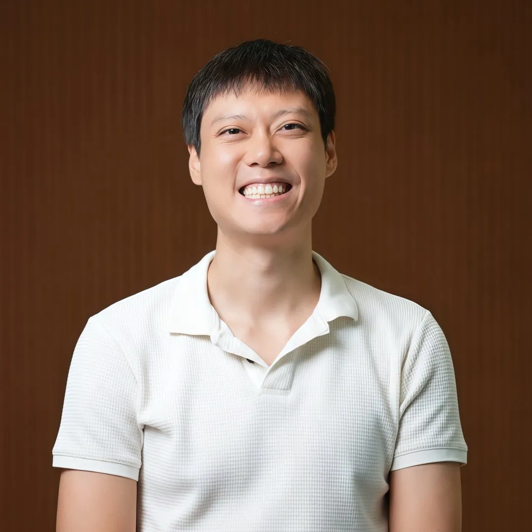 Shok Shogun Sakulchai