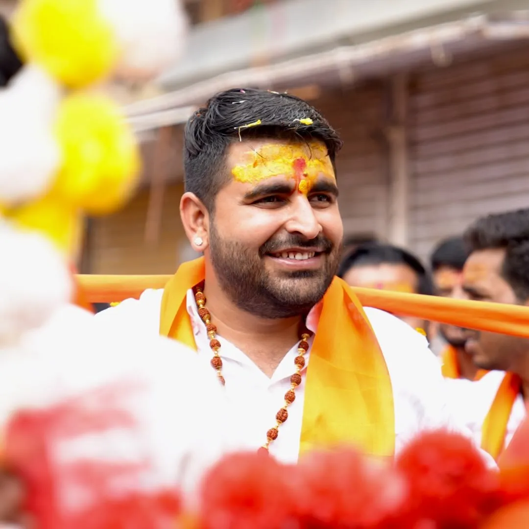 Ravindra Singh Bhati