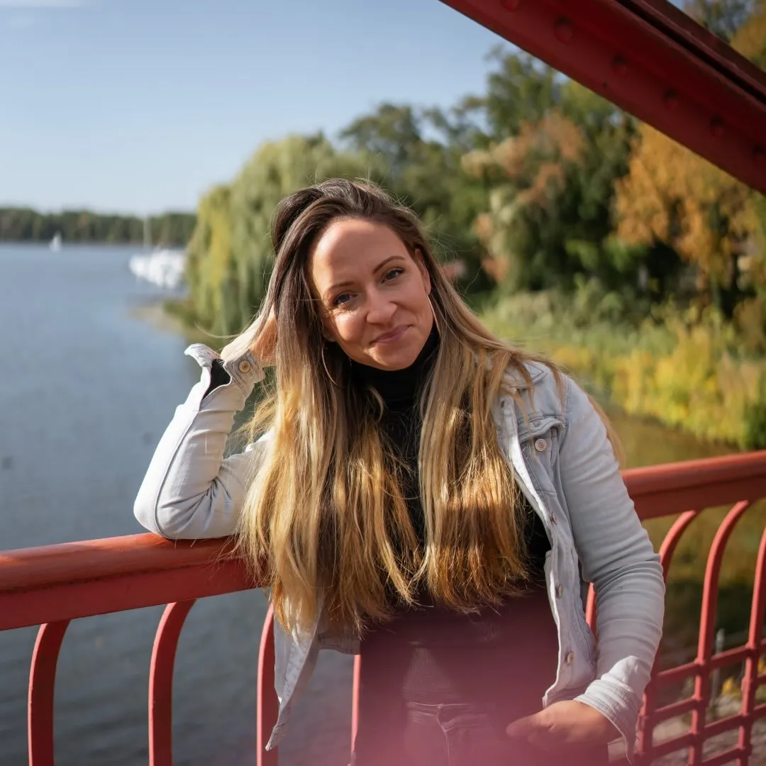 Nadja Kovalski