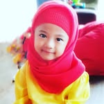Aysha Ocean Fajar