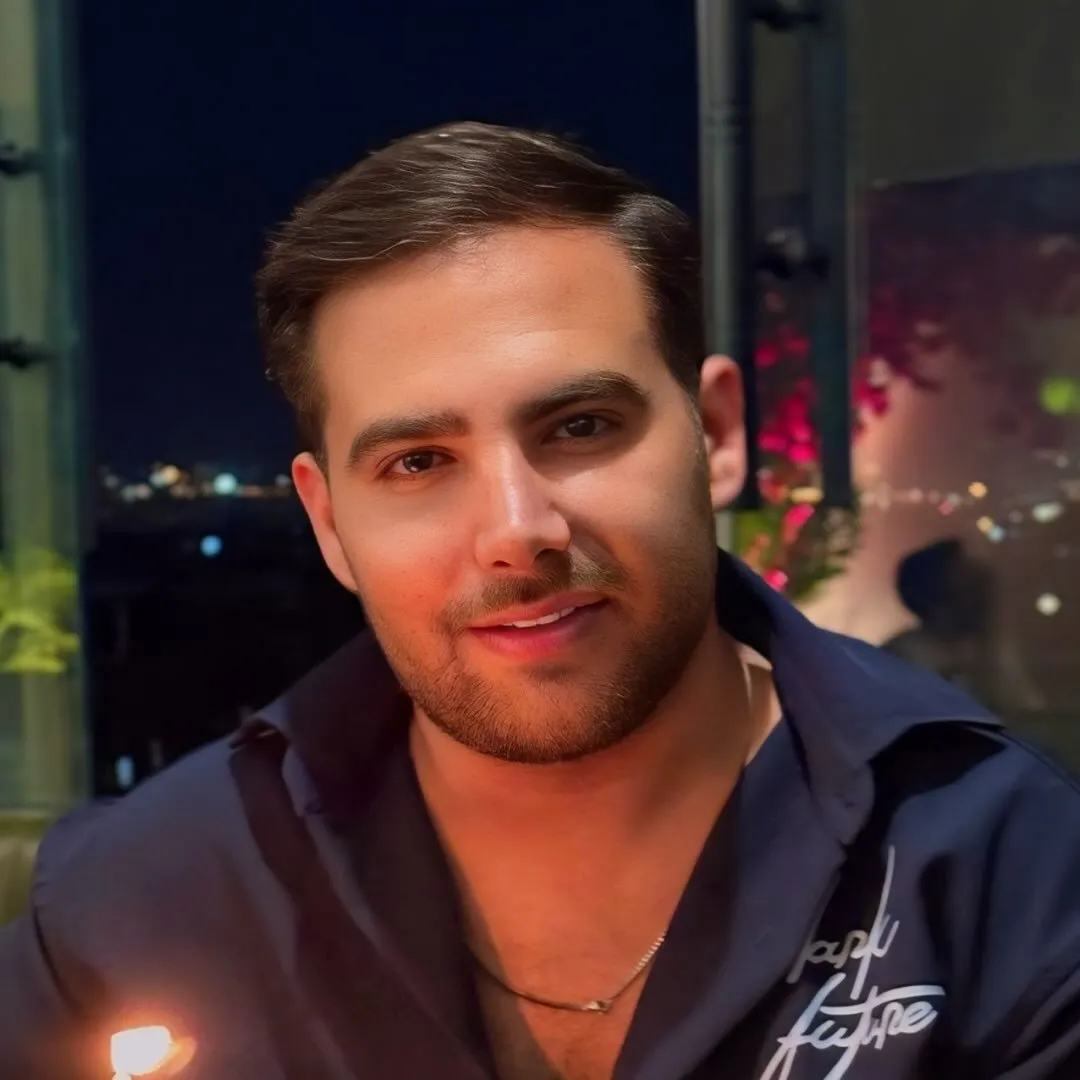 محمد ضرونی