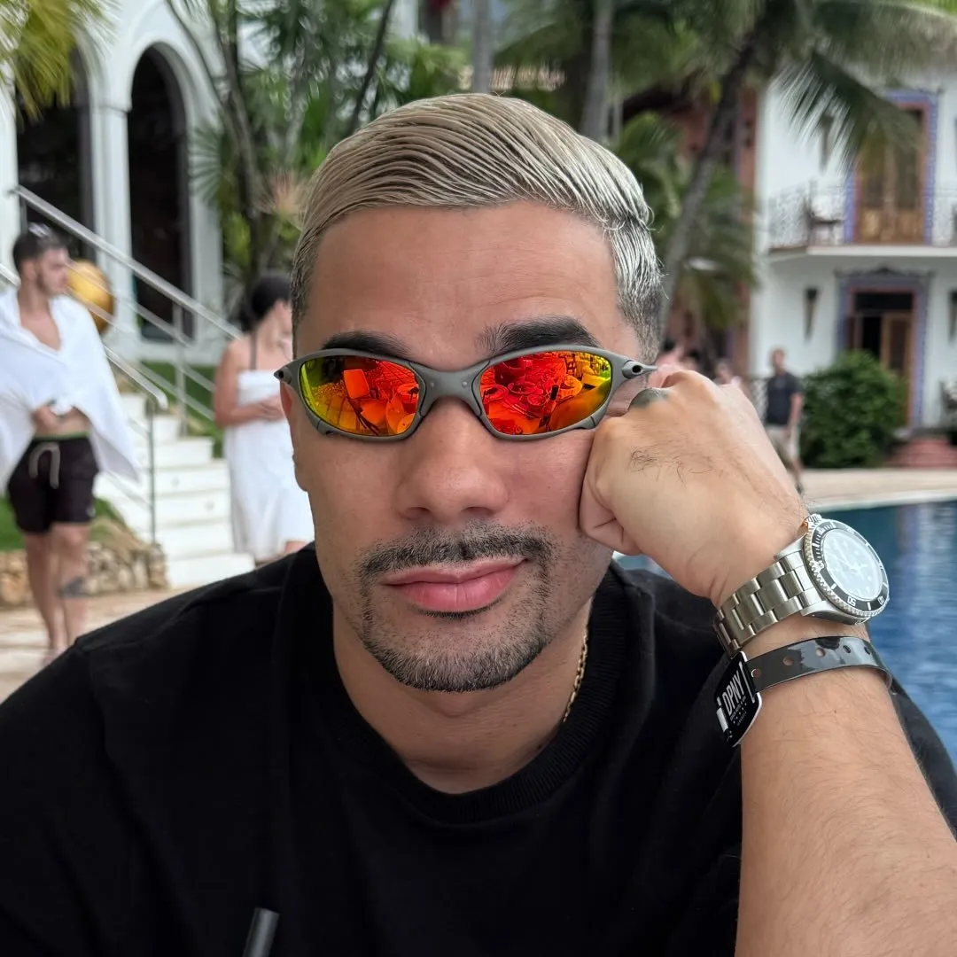 Mike Bernardino