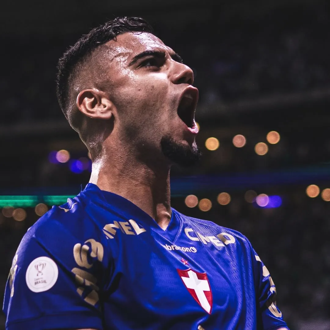 Andreas Pereira