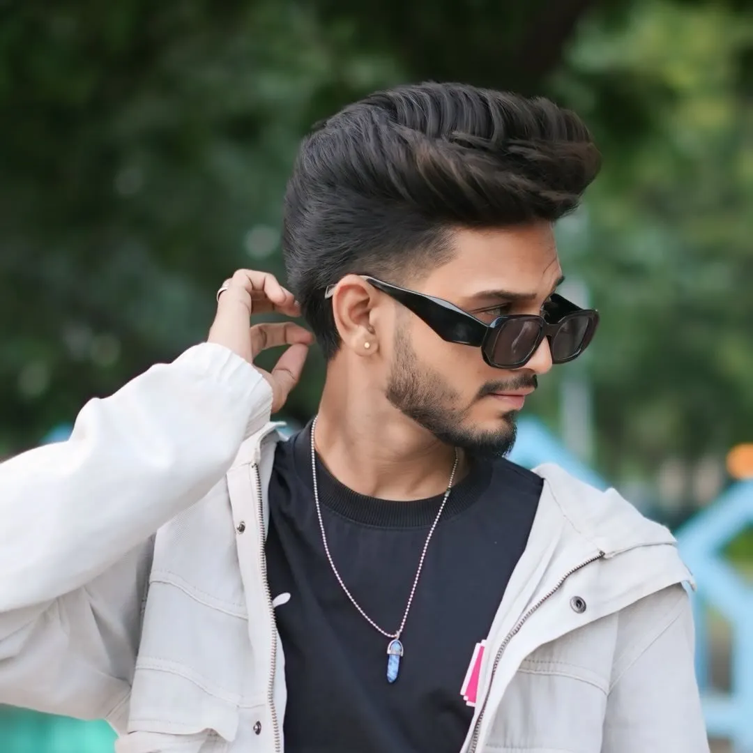 Yash Amode