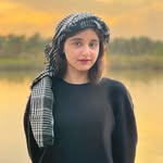 Sarah Oghabi