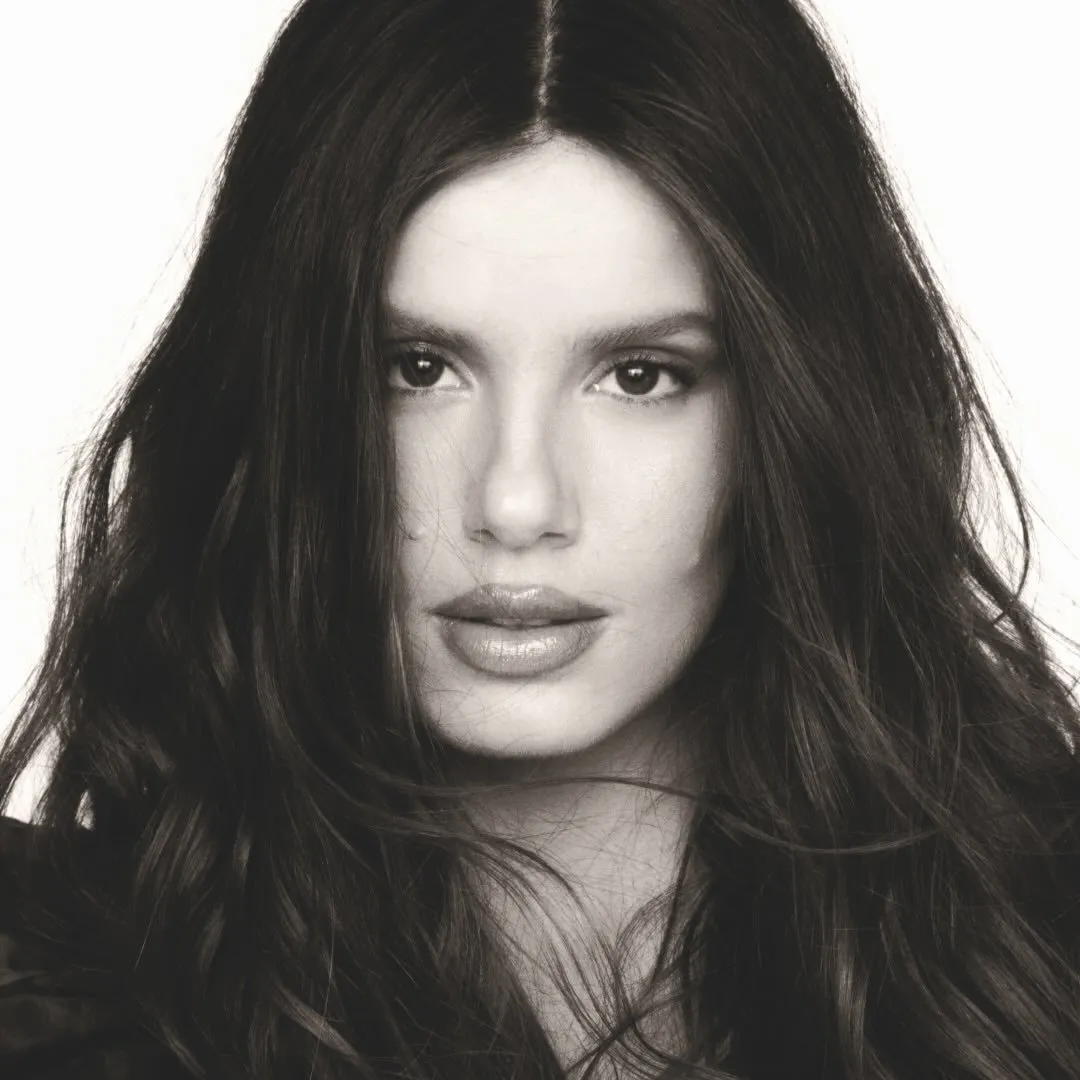 Camila Queiroz