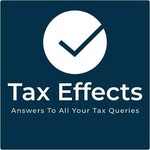 Tax Effects