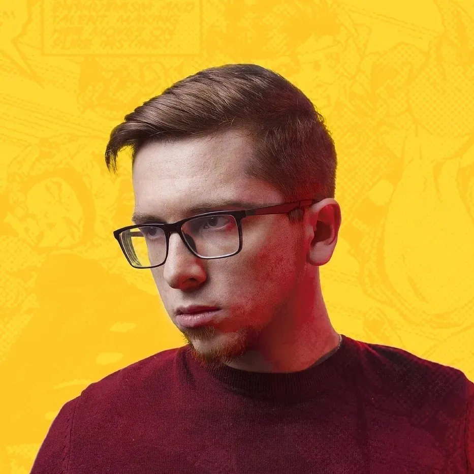 Max Asabin