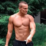 Dmitry Borisov