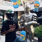 Ahmo Motovlog