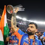 Rinku Singh