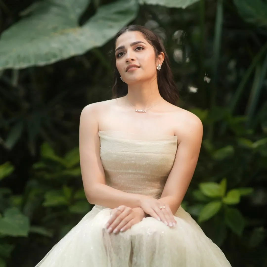 Rukmini Vasanth