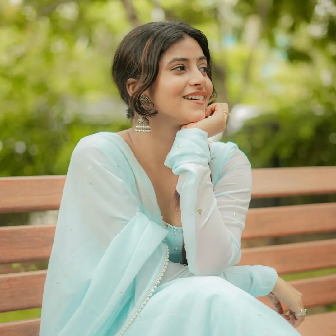 Sanchita Bashu