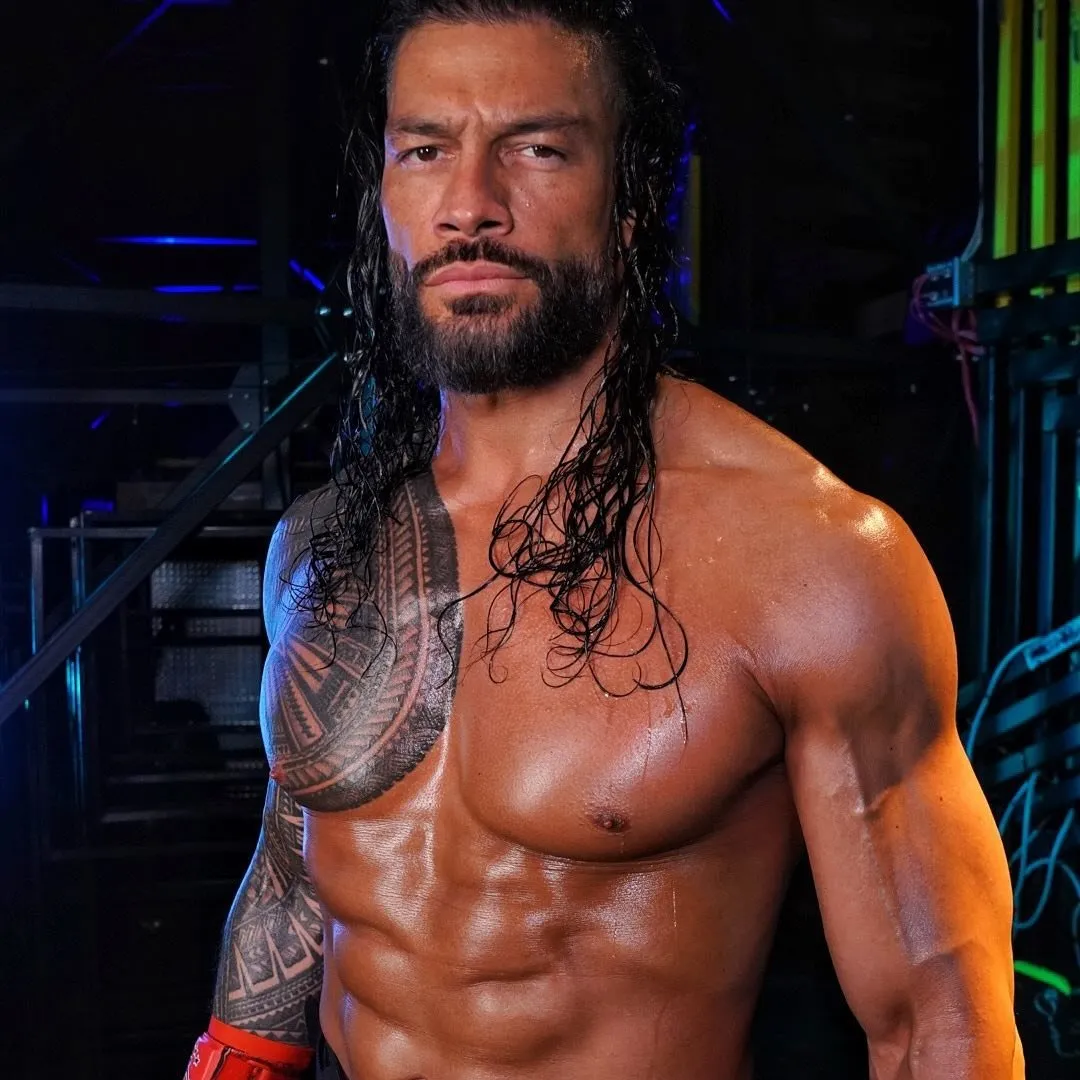 Joe Anoai