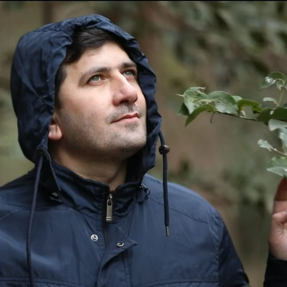 Rauf Qərib Alagöz