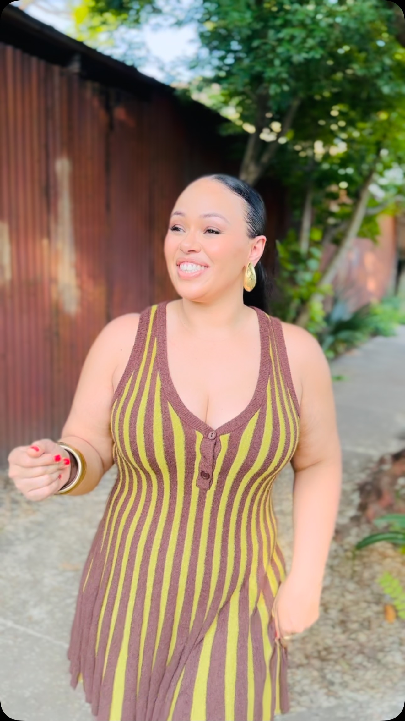 Elle Varner: Issa Freestyle 😝☺️🌸