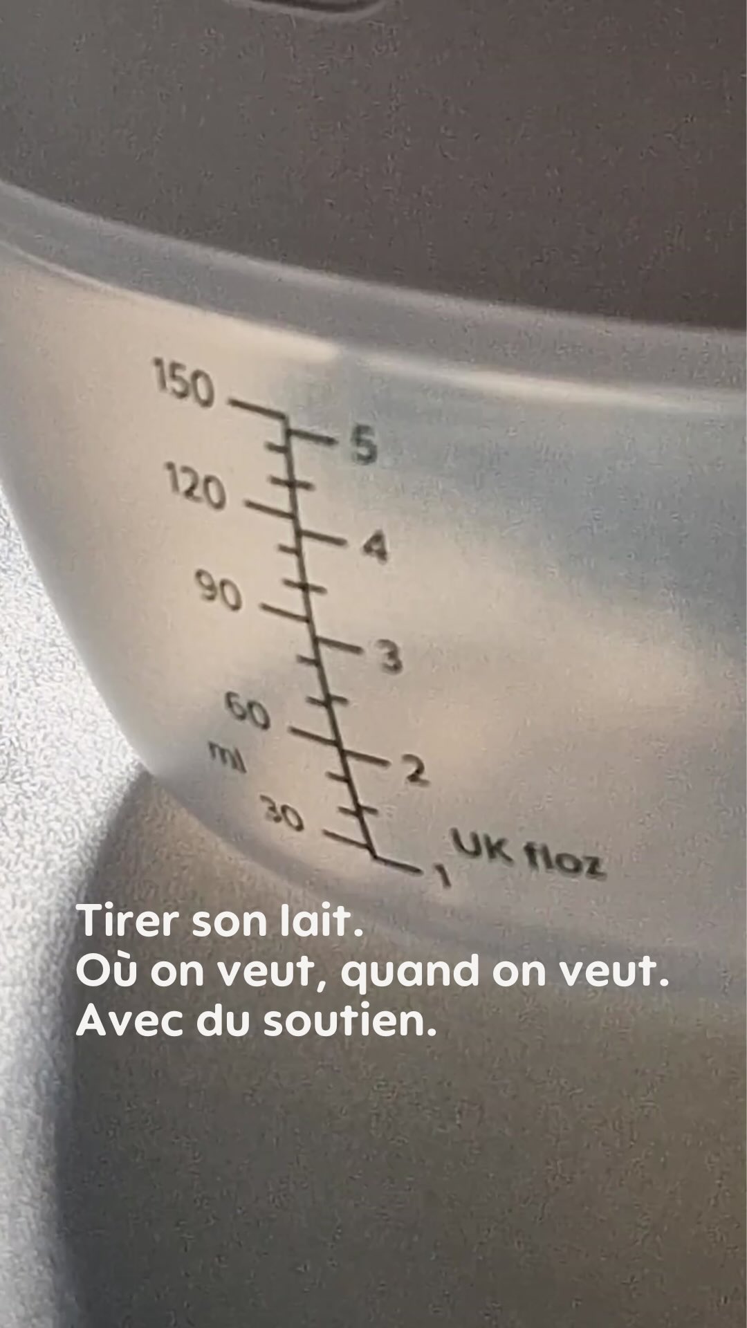 MAM Baby | Biberon, Sucette & Allaitement: À l’achat de MAM Move, vous recevez bien plus qu’un tire-lait mains libres.
Vous gagnez en liberté… et vous êtes vraime