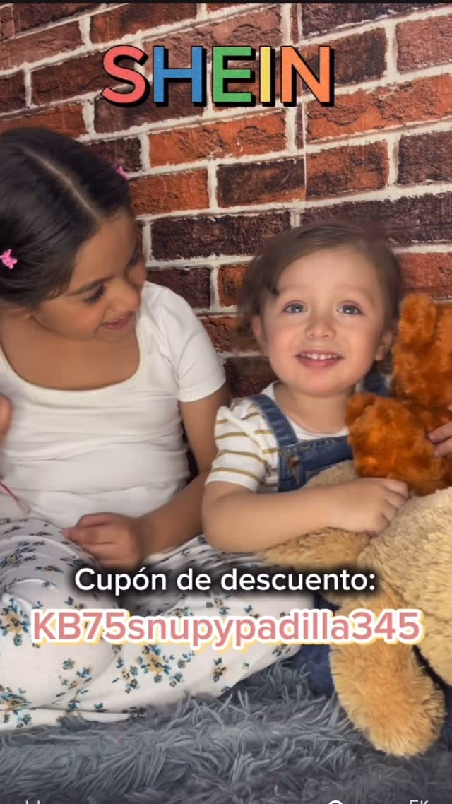 Manuel Padilla: Adivina donde compré mi ropa? Utiliza mi código de descuento “ KB75snupypadilla345” 👉🏼 intenta buscar y seguir mi tien