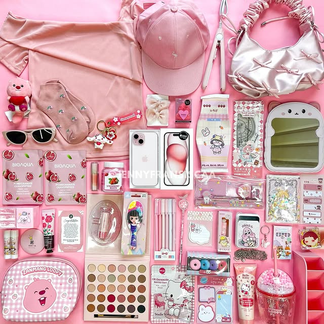 Jenny Fransisca: IPHONE 15 + PERINTILAN PINK UNTUK 1 ORANG BERUNTUNG🥰
𝗦𝗬𝗔𝗥𝗔𝗧 𝗣𝗘𝗠𝗘𝗡𝗔𝗡𝗚 𝗬𝗔𝗡𝗚 𝗪𝗔𝗝𝗜𝗕 𝗗𝗜𝗜𝗞𝗨𝗧𝗜: