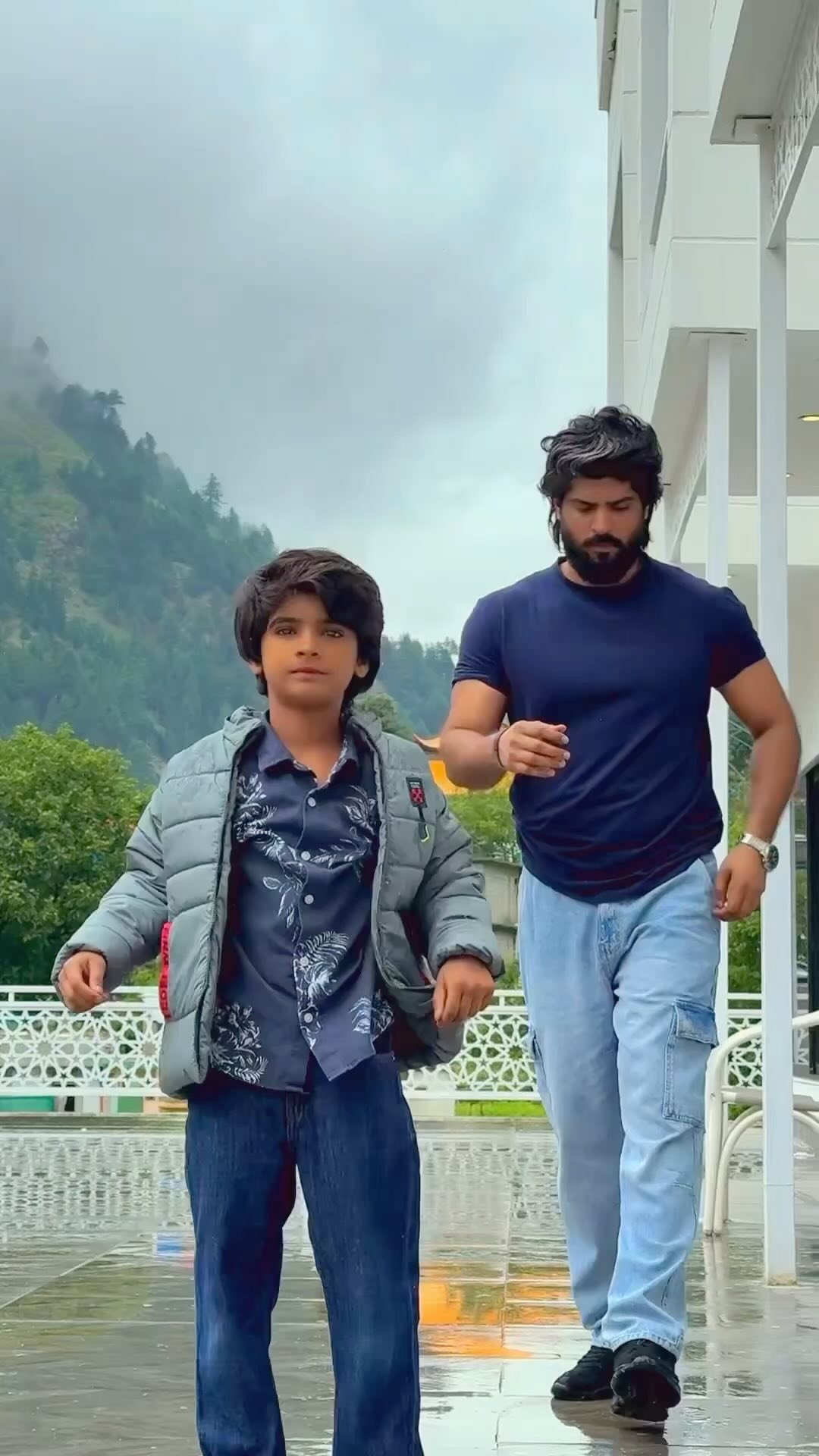 Shaiz Raj: Ibaa my heart ❤️