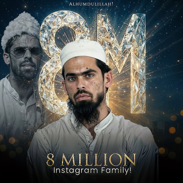Salman Khan: Alhamdulillah shukriya ❤️🇮🇳 @salman_khan_hyc