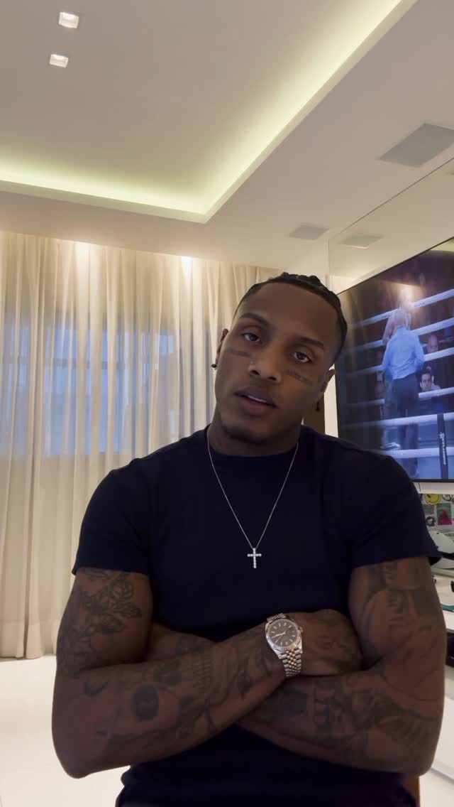 Kayblack: continuem ouvindo e criando com Eu Sei Bem aqui que tô de olho em todos 👀💯🚀