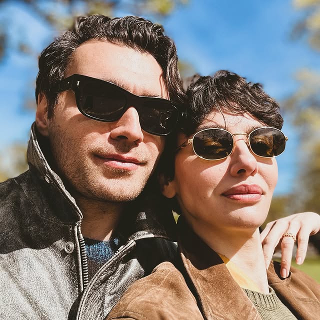 Birce Akalay: Bu gün çok güzel bir gün.
İyi ki doğdun canım sevgilim.
#yakışıklım
🌬️🫀🪢🌎