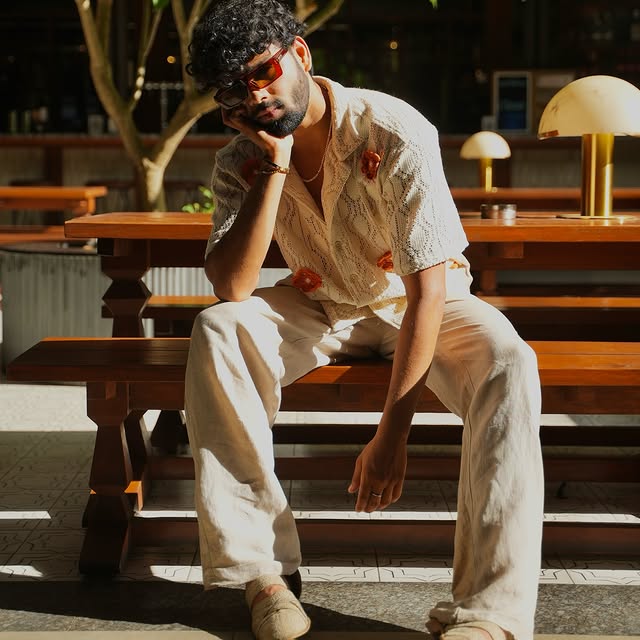 Aryan Singh: 🌻