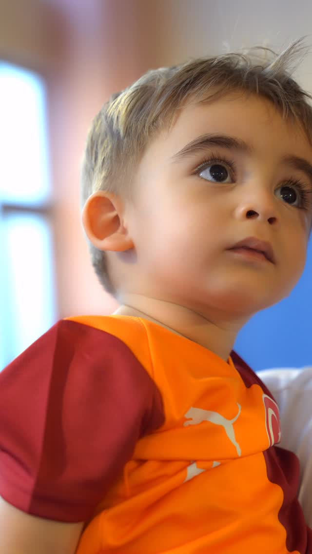 Asiye Gökhan Güler: Hayatımınızın en güzel günlerinden biriydi🥹 İyi ki doğdun Oğlum!! 🦁💛❤️
Bu harika gün için @fitmatekidsclub ve en gü