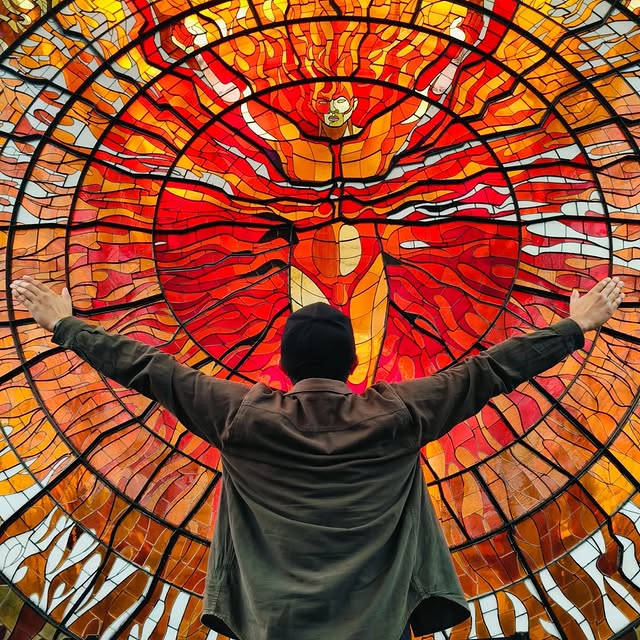 Alain Michelle: Buen lugar para atajarse de la lluvia 😄
.
.
.
.
.
.
.
#toluca #cosmovitral #Edomex #foto📷