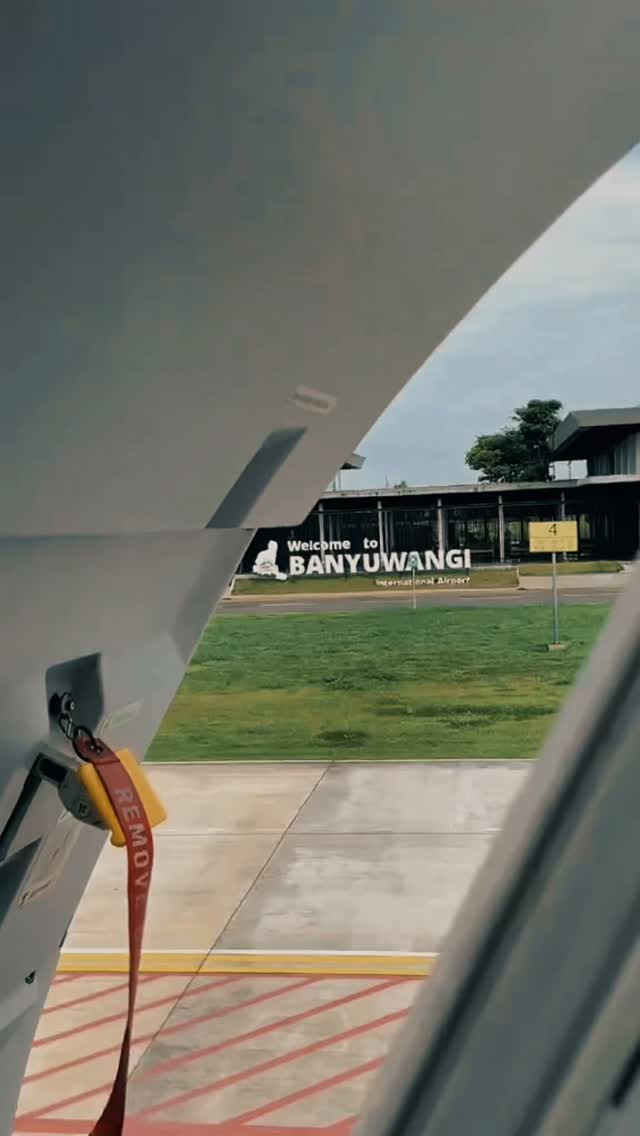 Bunda Corla Ratu: 🌿✨ BANYUWANGI EXPERIENCE TRIP ✨🌿
Banyuwangi bukan sekadar destinasi, tapi sebuah pengalaman utuh. Dari mendaki Kawah