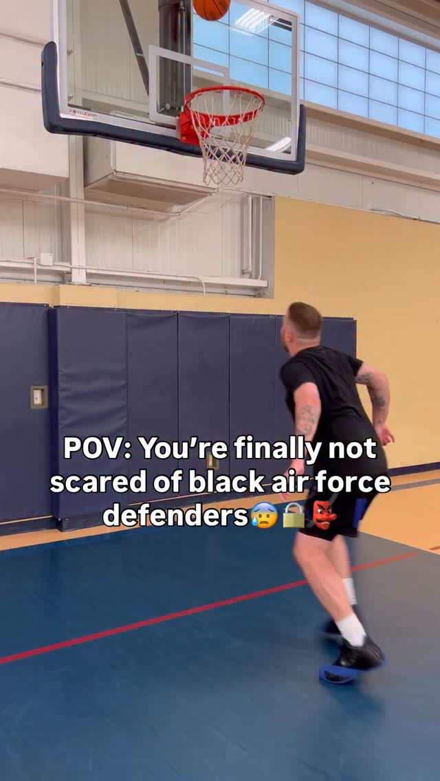 Peter Danyliv: 7 Basketball Hacks to Protect the ball from aggressive lockdown defenders👺🔒🍪